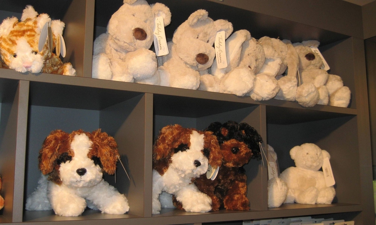 Imagen de los interiores del Hotel l M&ouml;rby Ab, Patienthotell. Foto 9