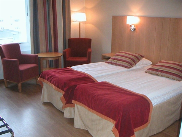 Imagen de la habitación del Hotel l M&ouml;rby Ab, Patienthotell. Foto 5