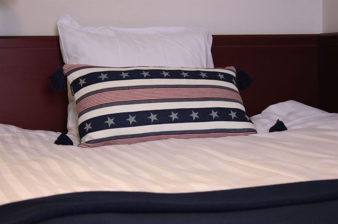 Imagen de los interiores del Hotel l Nissastigen. Foto 11