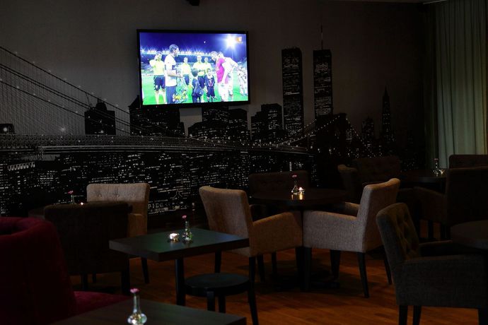 Imagen de la habitación del Hotel l Nissastigen. Foto 6