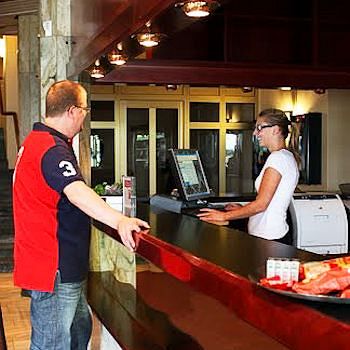 Imagen de la habitación del Hotel l Nissastigen. Foto 7