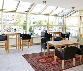 Imagen de la habitación del Hotel l Nissastigen. Foto 8