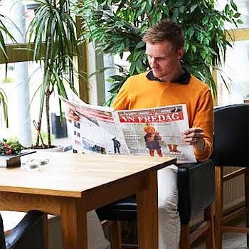 Imagen del bar/restaurante del Hotel l Nissastigen. Foto 3