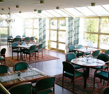 Imagen de los interiores del Hotel l Nissastigen. Foto 16