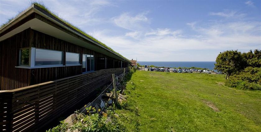 Imagen de la habitación del Hotel l Och Restaurang Hovs Hallar. Foto 4