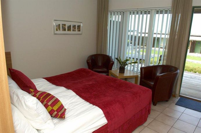 Imagen de la habitación del Hotel l Och Restaurang Hovs Hallar. Foto 7