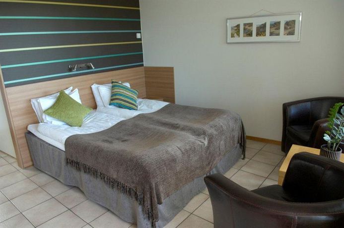 Imagen de la habitación del Hotel l Och Restaurang Hovs Hallar. Foto 8