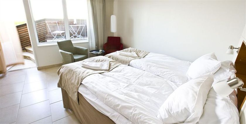 Imagen de la habitación del Hotel l Och Restaurang Hovs Hallar. Foto 9