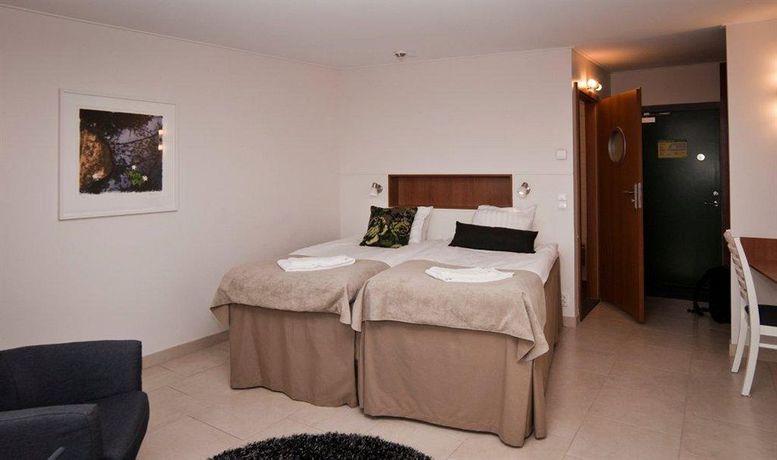 Imagen de los interiores del Hotel l Och Restaurang Hovs Hallar. Foto 15