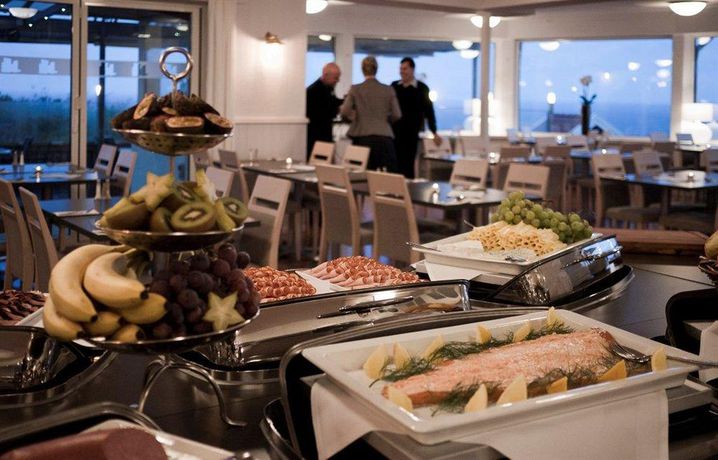 Imagen de los interiores del Hotel l Och Restaurang Hovs Hallar. Foto 16