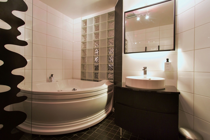 Imagen de la habitación del Hotel l Östersund. Foto 11