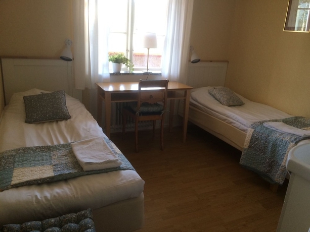 Imagen de la habitación del Hotel l Paradis. Foto 2