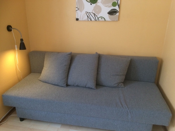 Imagen de la habitación del Hotel l Paradis. Foto 4