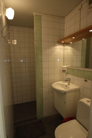 Imagen de la habitación del Hotel l Paradis. Foto 6