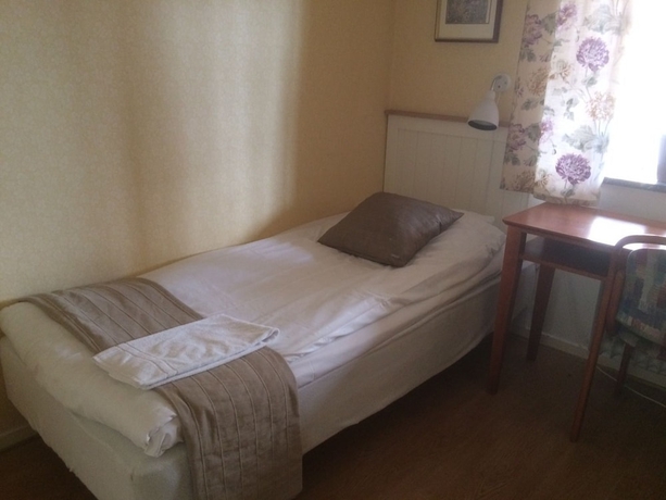 Imagen de la habitación del Hotel l Paradis. Foto 7