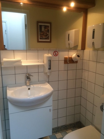 Imagen de la habitación del Hotel l Paradis. Foto 8