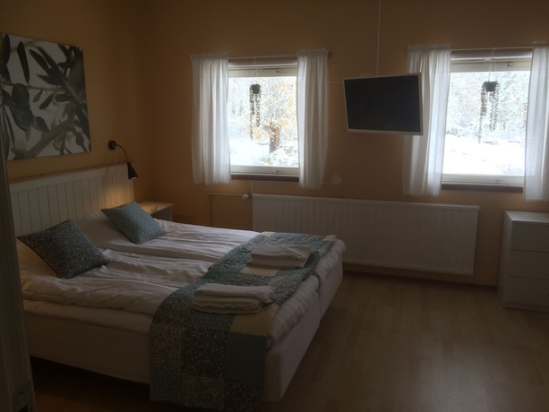 Imagen de la habitación del Hotel l Paradis. Foto 10