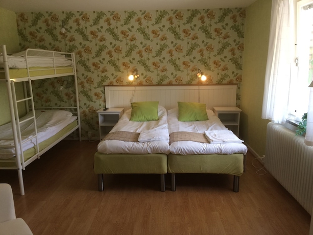 Imagen de la habitación del Hotel l Paradis. Foto 11