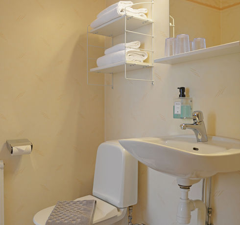 Imagen de la habitación del Hotel l Park. Foto 2