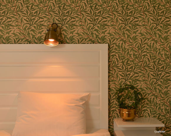 Imagen de la habitación del Hotel l Park. Foto 3