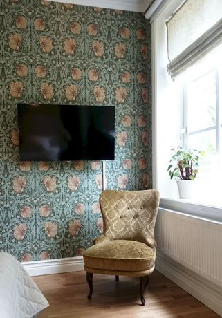 Imagen de la habitación del Hotel l Park. Foto 4