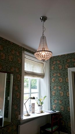 Imagen de la habitación del Hotel l Park. Foto 5