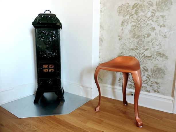 Imagen de la habitación del Hotel l Park. Foto 7