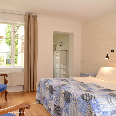 Imagen de la habitación del Hotel l Park. Foto 10