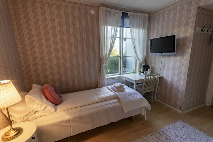 Imagen general del Hotel l Pensionat Granparken. Foto 4