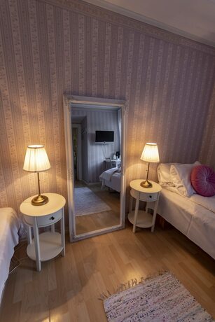 Imagen de la habitación del Hotel l Pensionat Granparken. Foto 14