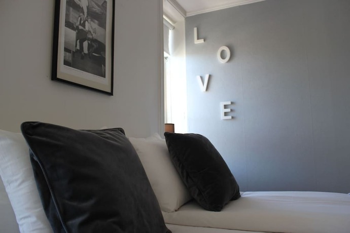 Imagen de la habitación del Hotel l Pensionat Granparken. Foto 17