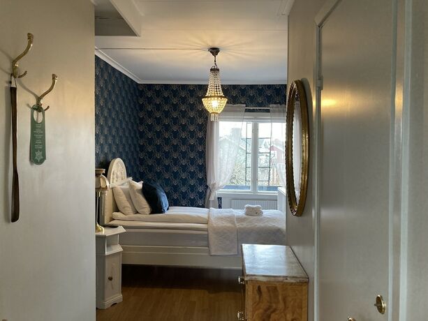 Imagen de la habitación del Hotel l Pensionat Granparken. Foto 18