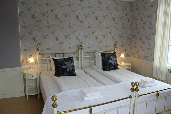 Imagen de la habitación del Hotel l Pensionat Granparken. Foto 19