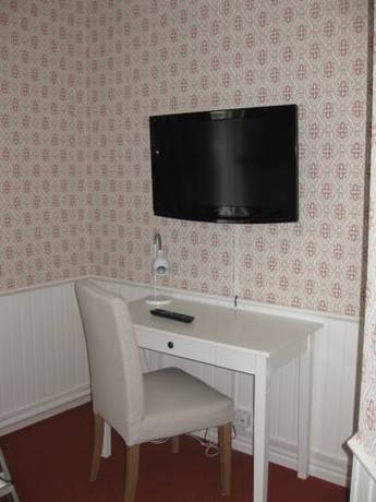 Imagen de la habitación del Hotel l Ranten. Foto 8
