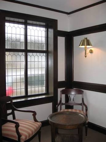 Imagen de los interiores del Hotel l Ranten. Foto 14