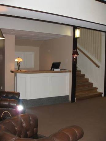 Imagen de los interiores del Hotel l Ranten. Foto 15
