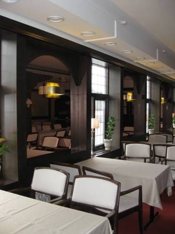Imagen de los interiores del Hotel l Ranten. Foto 16