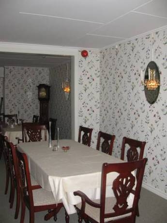 Imagen de la habitación del Hotel l Ranten. Foto 9