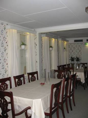 Imagen de la habitación del Hotel l Ranten. Foto 10