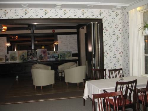 Imagen de los interiores del Hotel l Ranten. Foto 17