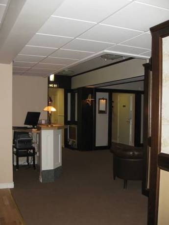Imagen de la habitación del Hotel l Ranten. Foto 11