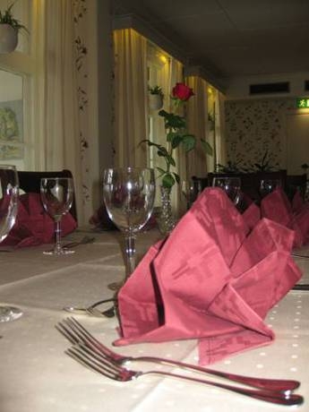 Imagen del bar/restaurante del Hotel l Ranten. Foto 4
