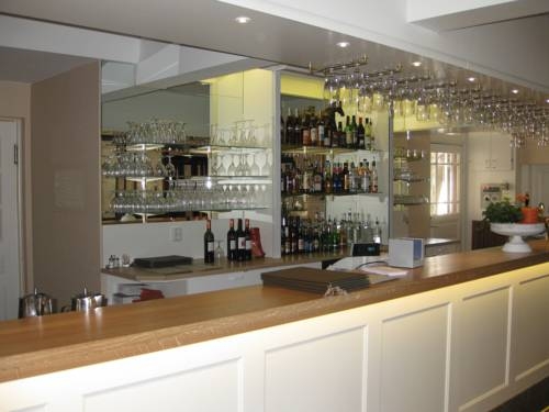 Imagen del bar/restaurante del Hotel l Ranten. Foto 5