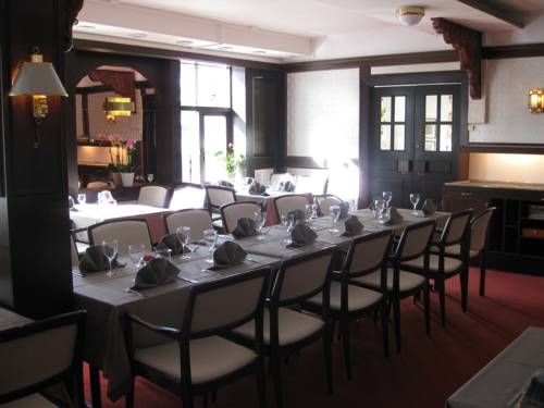 Imagen de la habitación del Hotel l Ranten. Foto 13