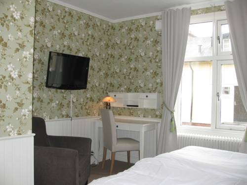 Imagen de los interiores del Hotel l Ranten. Foto 18