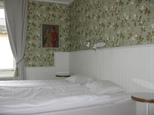 Imagen de los interiores del Hotel l Ranten. Foto 19