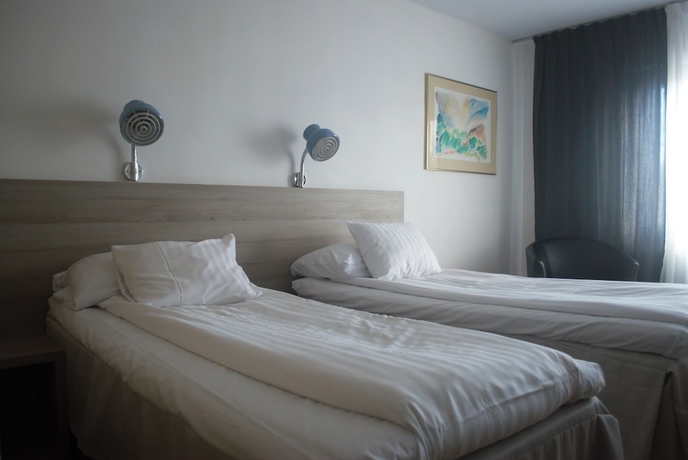 Imagen de la habitación del Hotel l Roslagen. Foto 9