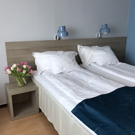 Imagen de la habitación del Hotel l Roslagen. Foto 11