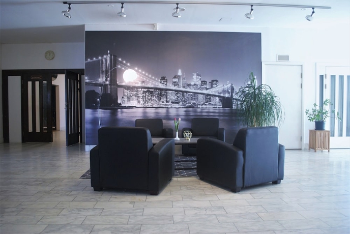 Imagen general del Hotel l Roslagen. Foto 1