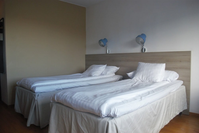 Imagen de la habitación del Hotel l Roslagen. Foto 13